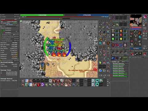 Burster Spectre  EK solo