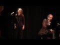 John Greaves & Annie Barbazza - Fasano Jazz 2016