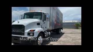 Download lagu Mack MD6 Demo Opportunity mp3