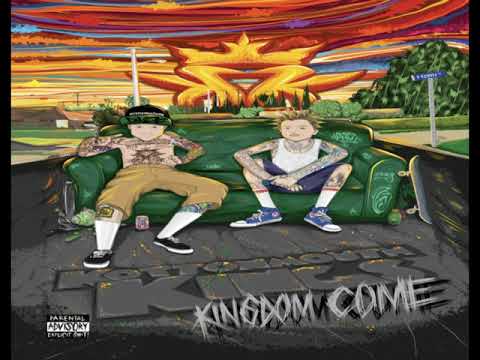 Kottonmouth Kings - Legacy Livez (ft. Johnny Richter)