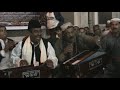 Main Nijam Se Naina Performed By Fareed Ayaz At Dargah Delhi