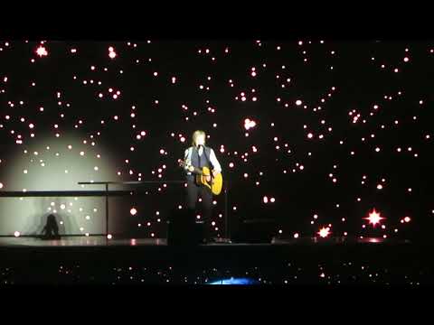 Here Today - Paul McCartney (Lima 2024)