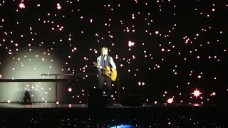 Here Today - Paul McCartney (Lima 2024)
