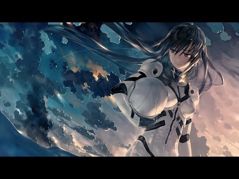 {459.2} Nightcore (The Halo Method) - The Last Astronaut (with lyrics)