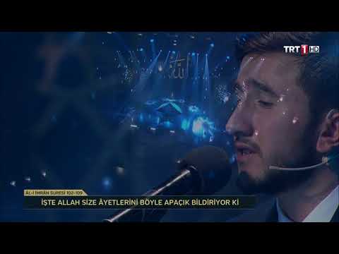 Kur'an ı Kerim'i Güzel Okuma Yarışması 71.Bölüm