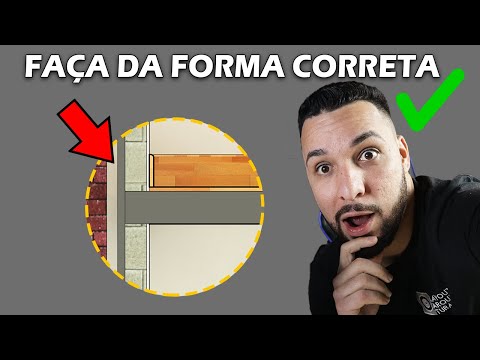 União de paredes com pisos no Revit (Faça da forma correta)