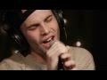 Autre Ne Veut - Counting (Live on KEXP) 
