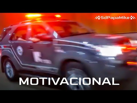 SdPapaMike - ROTA - Motivacional