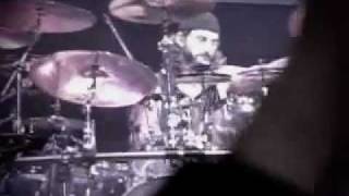 Dream Theater - Sugar Mice -Petrucci - guitar