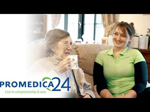 Promedica24 video.