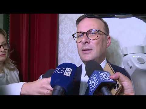 Criminalità: a Pescara e provincia reati in calo