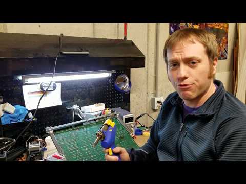 Tech 'n Tools: Hakko FR-300