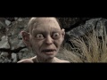 Gollum Vs Frodo And Sam The Lord Of The Rings The Two Towers Extended Edition 2002