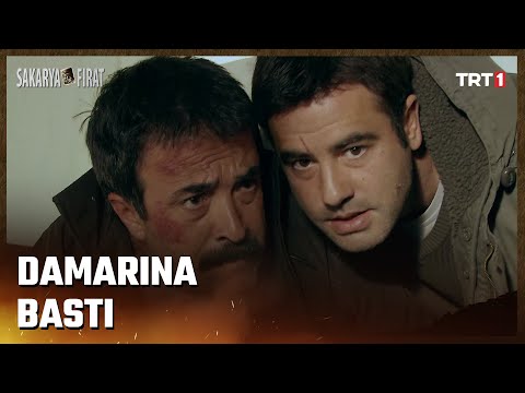 Miro, Osman’dan Dayağı Yedi - Sakarya Fırat 68. Bölüm