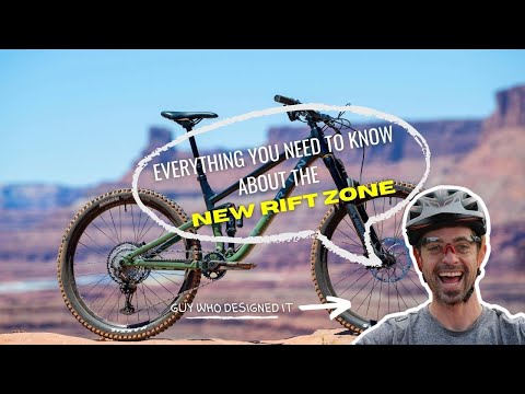 Everything you need to know about the 2023 Marin Rift Zone
