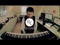 Stromae - Tous les Mêmes [Piano cover ...