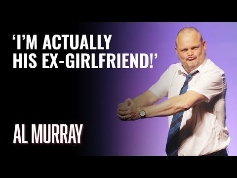 The Pub Landlord STIRS THE POT! | Al Murray The Pub Landlord Crowd Work