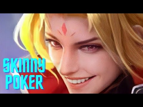 Don't Let This Creepy Thin Man Poke Your Exposed Back Line | Ling Mobile Legends