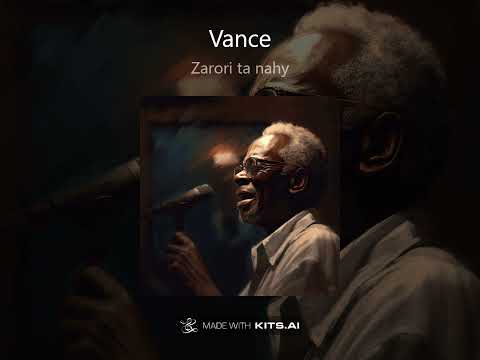 Zaroori Ta Nahay - Vance Soomro