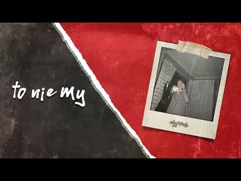 ajgorek / to nie my (prod. by Cxdy)