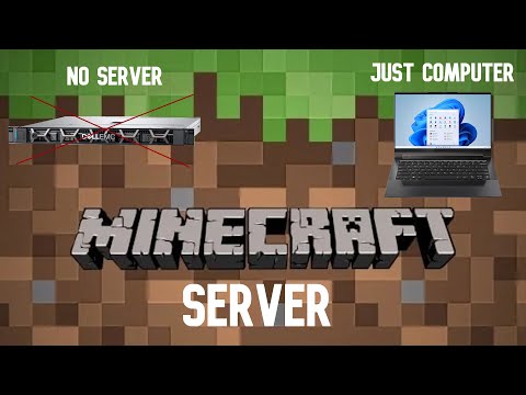 Free Minecraft server