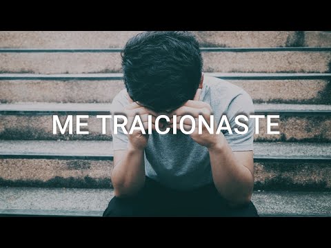 ME TRAICIONASTE💔😔Rap triste 2026😭 - Fer Angell Ft. Ethan Tristán (Video Oficial)