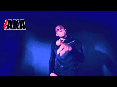 YOUNG MAD B - AKA FREESTYLE