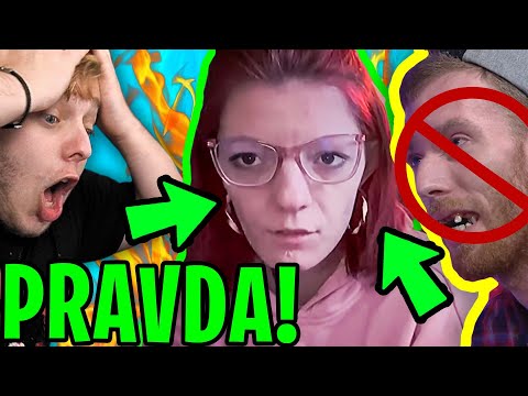 VYJÁDŘENÍ ADEL K DAVIDOVI!😱| Morry REAGUJE na Shopaholic Adel