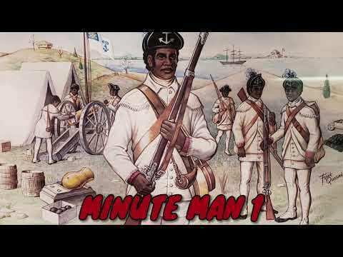 Brandon Jae - Minute Man 1