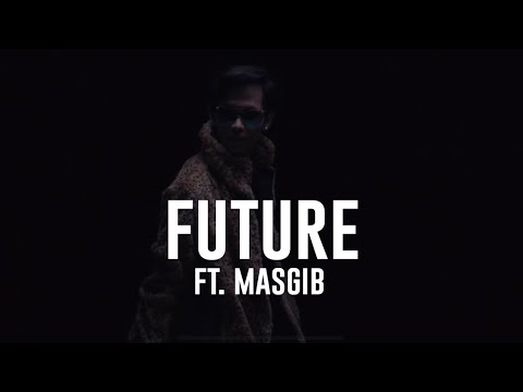 APR - FUTURE Feat MACK'G (Official Video)