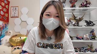みなさまお久しぶりです。