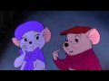 The Rescuers Meet Penny Plans For Escape HD