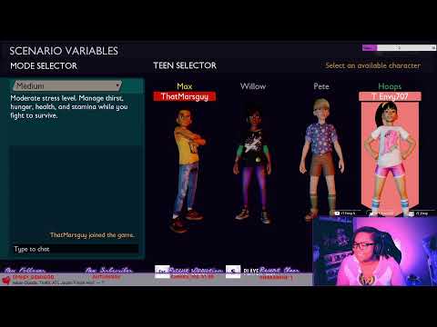 Big ass spiders... I think not || Grounded W/ KuruptSucks and thatguyMars (PC)