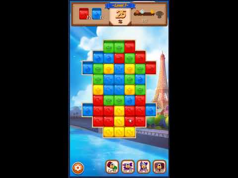 Blaster Chef Level 7 - NO BOOSTERS 👨‍🍳 | SKILLGAMING ✔️