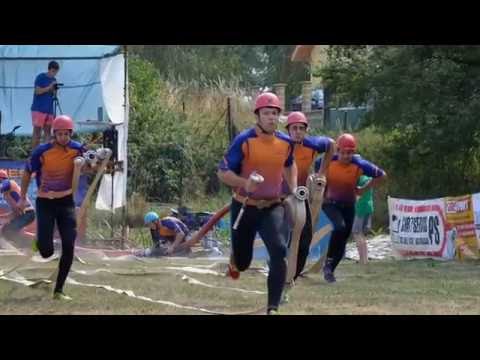 SDH Nesvačilka  2015 | douhá verze | video na schůzi