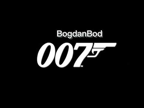 BogdanBod - 007 ( audio )
