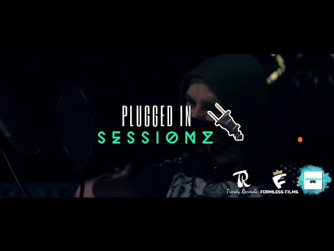Plugged In Sessionz - Misfit Media | The Muzik Plug UK