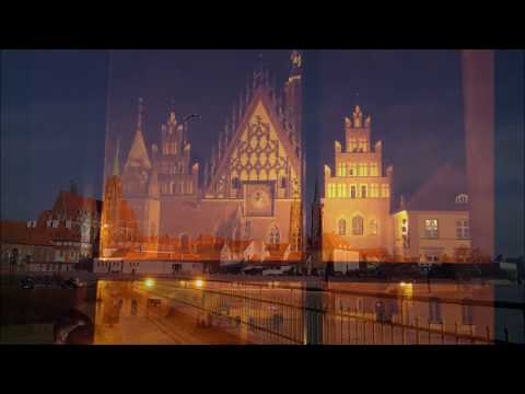 Klawierman - Slavic dance