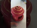 Tulshi Diya Tulshi Shorts