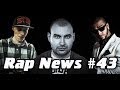 RapNews #43 [VERSUS, SCHOKK, BlackStar ...