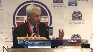 The US Israel And Iran