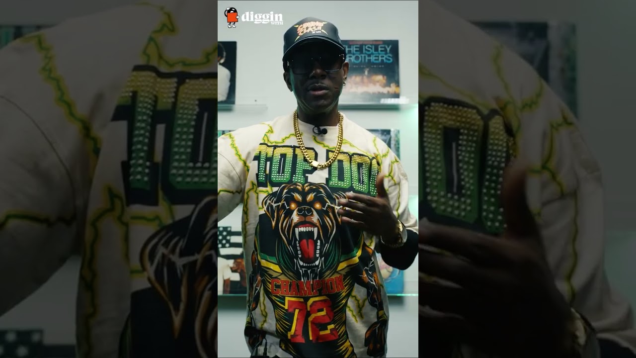 #Mr.Easy shares the artists that shaped his childhood 🧑‍🧑‍🧒 🎶 #trending #diggin #rnb #reggae