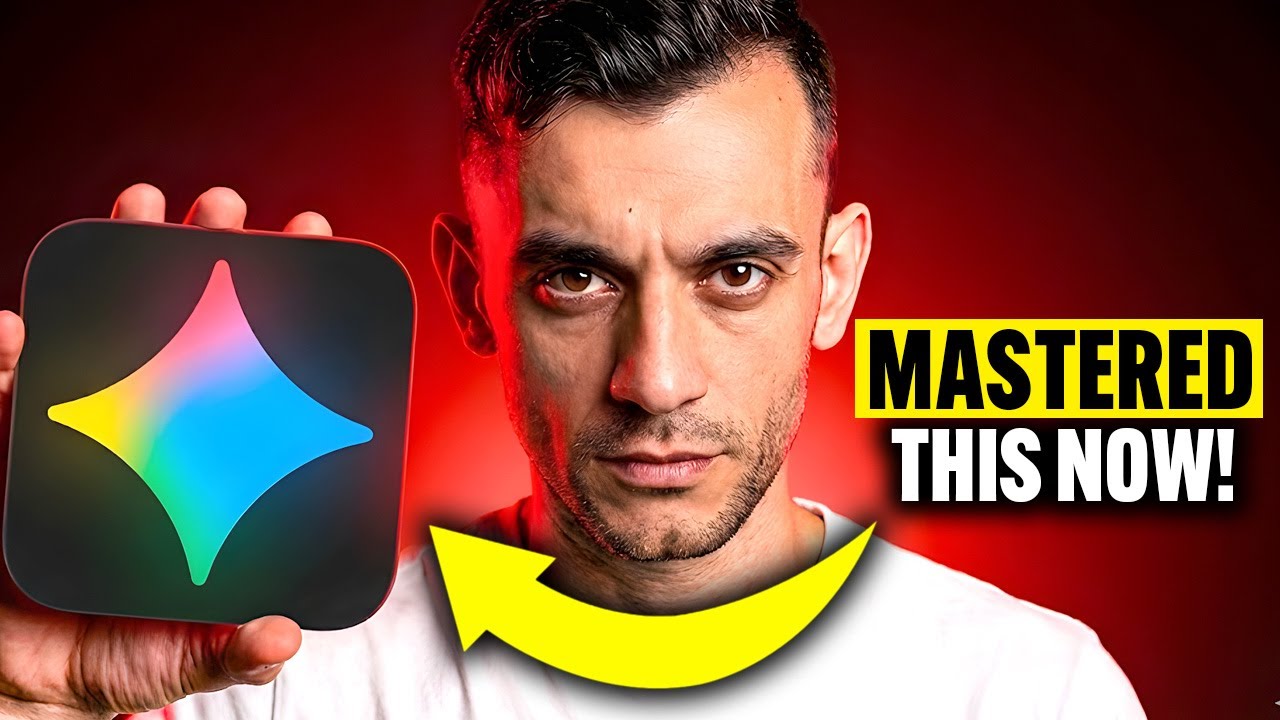 Gemini 3.0 Pro: From Beginner to Expert in 9 Minutes!