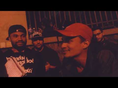 (FINAL) Toddy Vs Mineiro Pre Seletiva Duelo De Mcs Nacional 2017 BATALHA DO SANTA CRUZ 08.07.2017