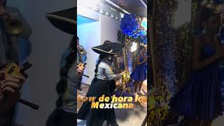 Video de Mariachi Tijuana Show