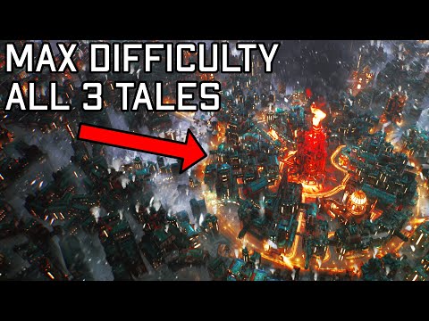 They said this challenge was IMPOSSIBLE in Frostpunk 2