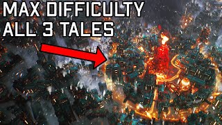 They said this challenge was IMPOSSIBLE in Frostpunk 2