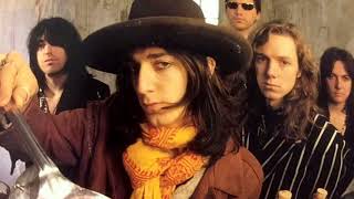 Black Crowes - Blackberry 13/02/1997
