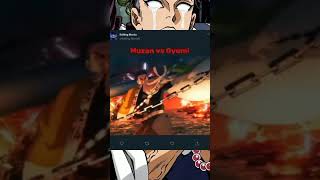 Download lagu Muzan vs Gyumi Himejima ☠️☠️| Final Breakdown | DEMON SLAYER EDIT | #demonslayer #kimetsunoyaiba mp3 Download lagu Muzan vs Gyumi Himejima ☠️☠️| Final Breakdown | DEMON SLAYER EDIT | #demonslayer #kimetsunoyaiba mp3