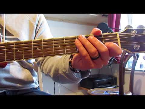 My Backwards Walk - Frightened Rabbit